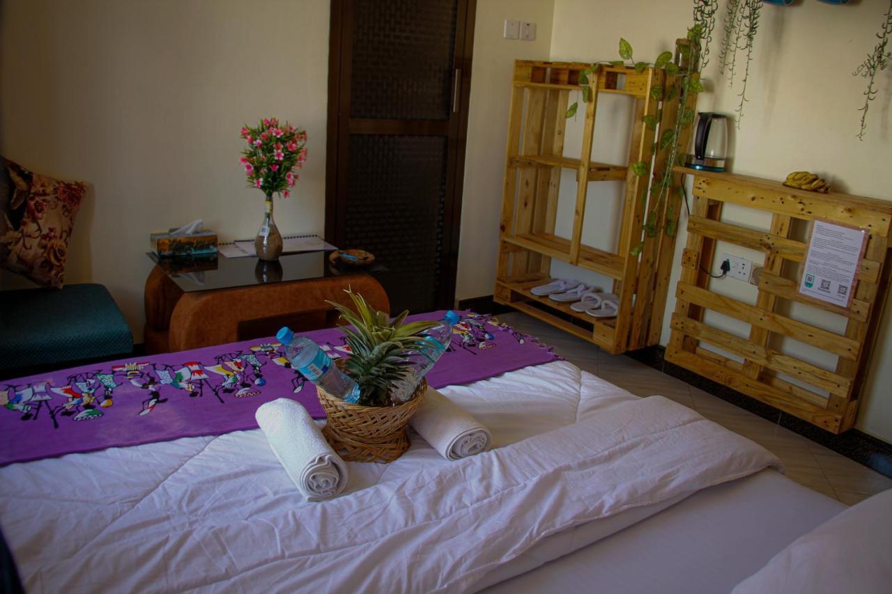 Home Villa Arusha Eksteriør bilde