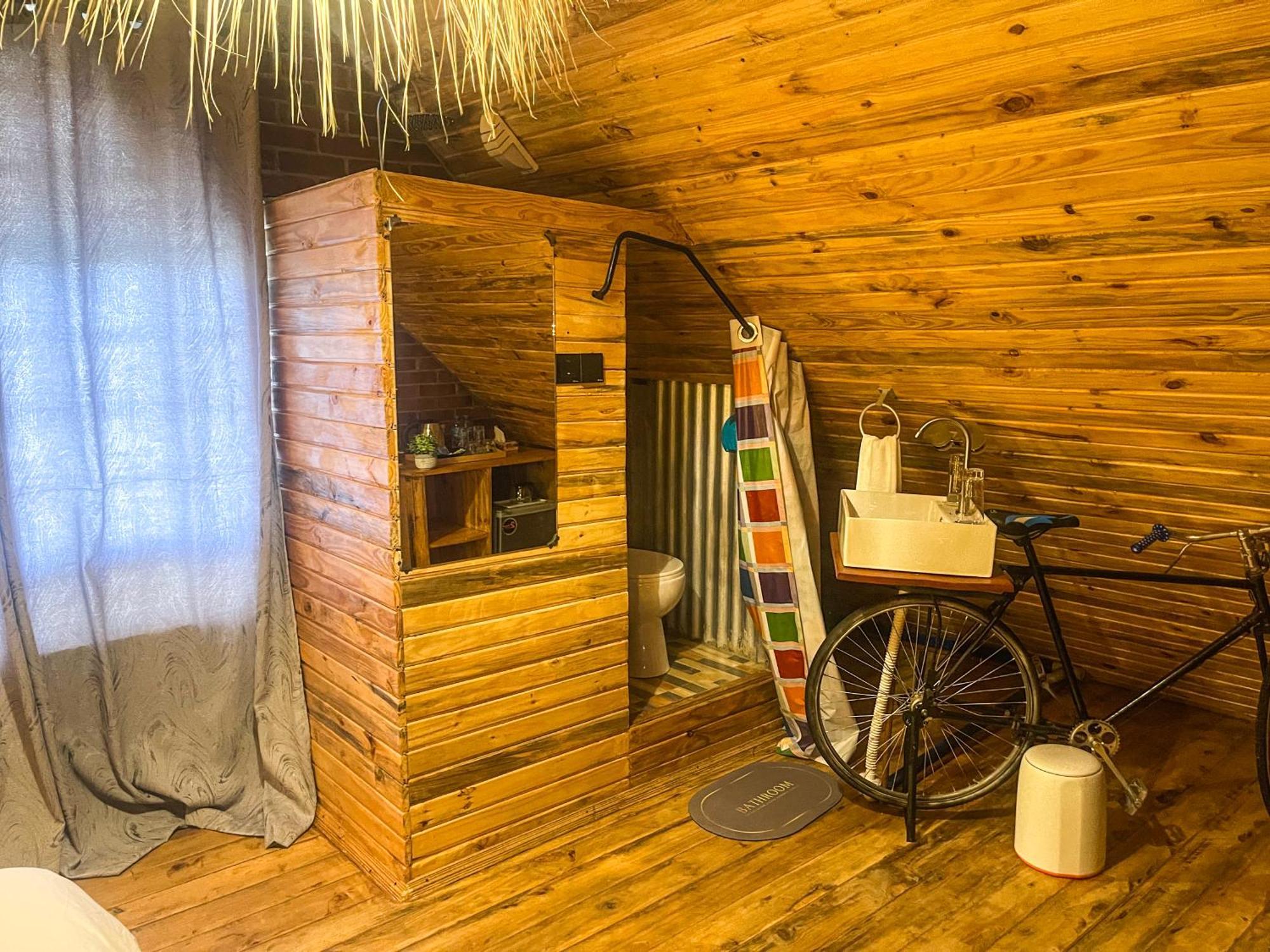 Home Villa Arusha Eksteriør bilde